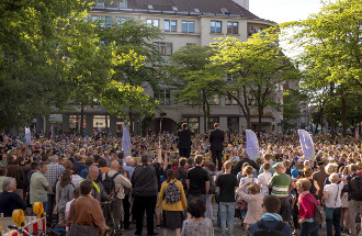 2018 Posaunentag 1