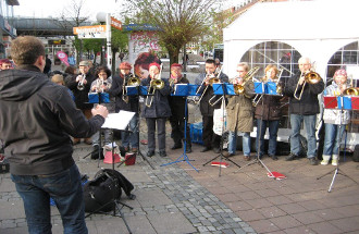 Advent 2009